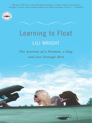 cover image of Learning to Float